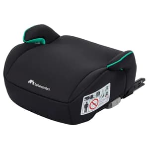 Elevador de Coche BEBECONFORT Gaia I-Fix i-Size (125 a 150 cm).