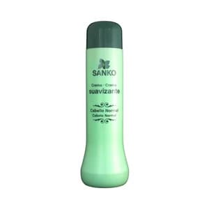 SANKO Crema suavizante para cabello normal SANKO 750 ml.