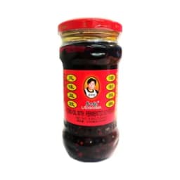 LAOGANMA Salsa de habas de soja con chile 280g