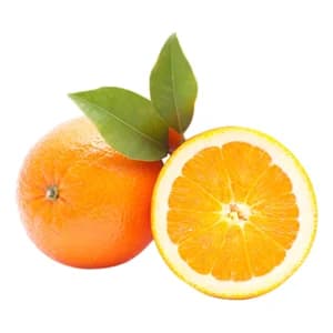 ALCAMPO CULTIVAMOS LO BUENO ECOLÓGICO Naranjas ecológicas de mesa 1 kg.