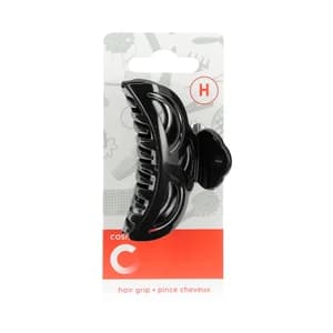 COSMIA Pinza para cabello de tamaño grande COSMIA.