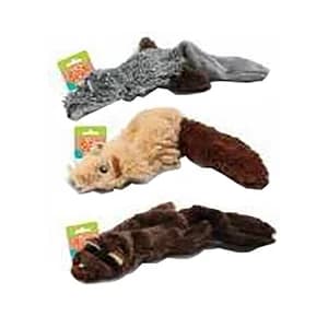 CANES JOB Peluche para perro 1 uds 8x23 cm.