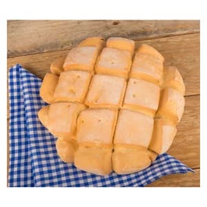 Hogaza candeal 425 gr.