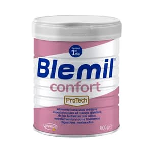 BLEMIL Confort protech Leche en polvo de inicio desde el primer día 800 g.
