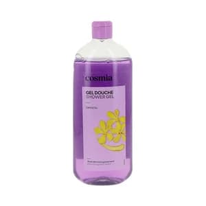 COSMIA Gel para baño o ducha con perfume oriental 750 ml.