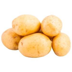 Patatas malla 5 kg