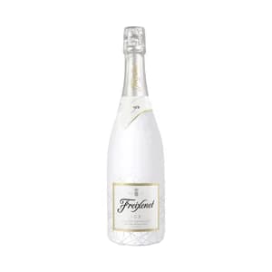 FREIXENET Ice Cava semi seco botella de 75 cl.