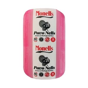 Pechuga de pavo cocido MONELLS - Loncha normal 2 a 3 mm