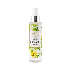 COQUETTE Colonia femenina Fraîche Bergamota Bouquet COQUETTE 200 ml.