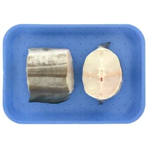 Congrio cerrado (rodaja).