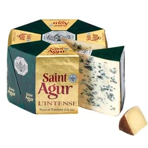 SAINT AGUR Queso azul - Trozo