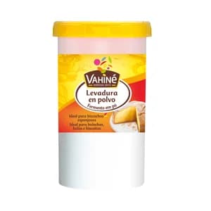 VAHINÉ Impulsor de bollería VAHINÉ 180 G.