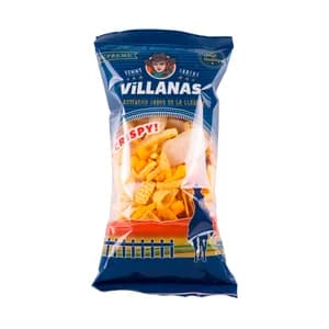 VILLANAS Cocktail aperitivos supreme 150g