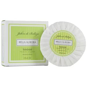 BELLA AURORA Pastilla de jabón de belleza BELLA AURORA Sérénité 100 g.