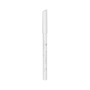 ESSENCE Kajal tono 04 White Lápiz de ojos con acabado mate de larga duración.