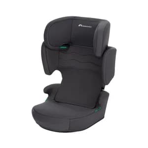 Asiento elevador para auto BEBECONFORT Hera i-Safe i-Size para niños de 3,5 a 12 años (100 - 150 cm).