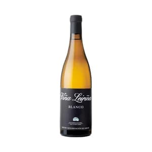 VIÑA LEIRIÑA Vino blanco con D.O. Ribeiro VIÑA LEIRIÑA botella de 75 cl.