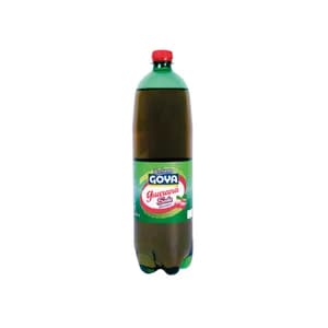 GOYA Refresco de guarná botella 1,5 l.