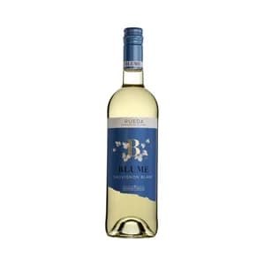 BLUME Vino blanco con D.O. Rueda BLUME botella de 75 cl.