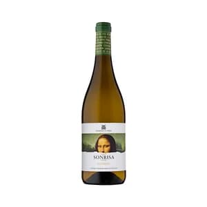 DOMINIO DE TARES Sonrisa Vino blanco Godello con D.O. Bierzo botella 75 cl.