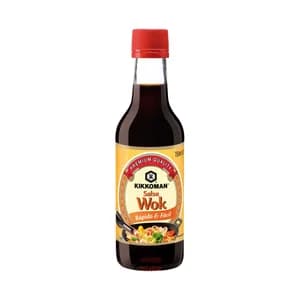 KIKKOMAN Salsa sukiyaki KIKKOMAN 250 ml.