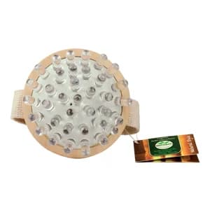 BECASAN NATURE Natural style Cepillo de masaje con acción anti-celulítica.