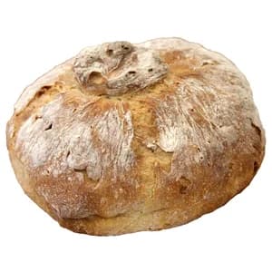 Pan moño de carral, 450g.
