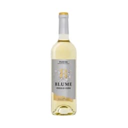 BLUME Vino blanco con D.O. Rueda BLUME botella de 75 cl.