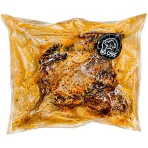 UNUSUAL FOODS Pollo asado entero 900 g.