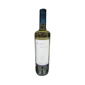 UNAI POZO 18 DE MAYO Vino blanco semidulce con D.O Vinos de Madrid botella de 75 cl.