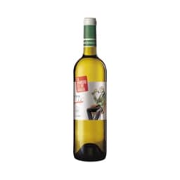 EL MARIDO DE MI AMIGA Vino blanco semidulce con D.O. Ca. Rioja botella 75 cl.
