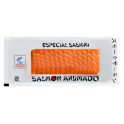 AHUMADOS DOMINGUEZ Salmón ahumado corte sashimi 150 gr.