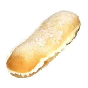 Andaluza rellena de nata, 1und.
