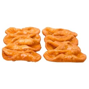 Pestiño de miel 8 uds. 225 g.