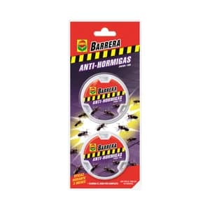COMPO Trampa antihormigas cebo compo (2x10gr)