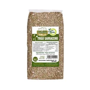 GUILLERMO Trigo sarraceno 750 g.
