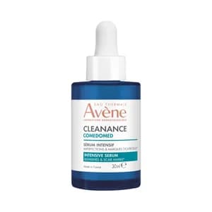 THERMALE AVÉNE Cleanance comedomed Sérun intensivo anti imperfecciones 30 ml.