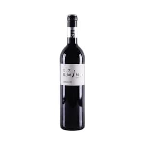 EMINA Vino tinto crianza con D.O. Ribera del Duero EMINA botella de 75 cl.