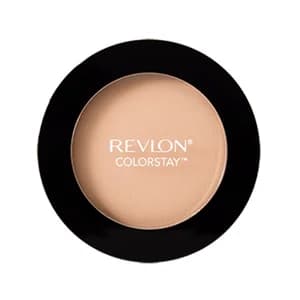 REVLON Colorstay tono 830 Ligth medium Maquillaje compacto en polvo, con textura ultra fina.