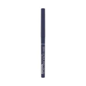 CATRICE Ultra precision gel eye 20h tono 050 Blue Lápiz de ojos (eyeliner) textura gel de larga duración.
