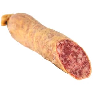 ALCAMPO CULTIVAMOS LO BUENO Salchichón de bellota ibérico - Loncha normal 2 a 3 mm