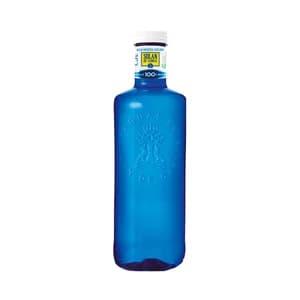 SOLAN DE CABRAS Agua mineral botella de 1,5 l.