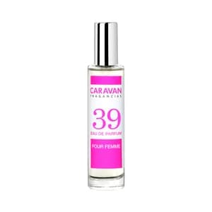 CARAVAN Colonia para mujer con vaporizador en spray CARAVAN 39, 30 ml.
