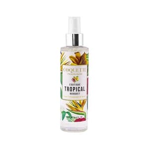 COQUETTE Colonia femenina Exotique Tropical Bouquet COQUETTE 200 ml.