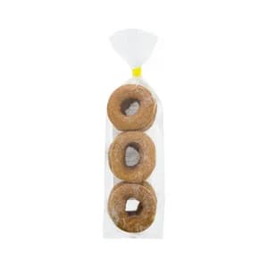 Rosquillas 6 uds. 180 g.