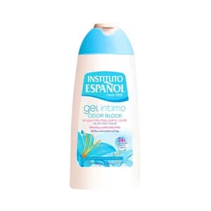INSTITUTO ESPAÑOL Gel íntimo que ayuda a neutralizar el olor INSTITUTO ESPAÑOL 300 ml.