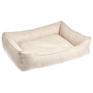 PRODUCTO ALCAMPO Abrazadera recangular acolchada.