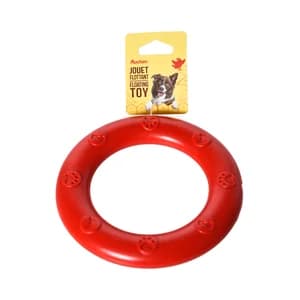 PRODUCTO ALCAMPO Juguete con forma de disco flotante de 16.6 cm.