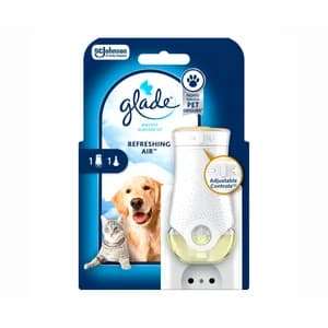 GLADE Aparato eléctrico para mascotas
