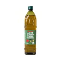 PRODUCTO ALCAMPO Aceite de oliva virgen de origen español botella 1 l.